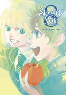 Kodansha America, Inc Shonen Note, Boy Soprano 8