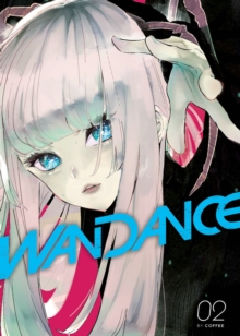 Kodansha America, Inc Wandance 2