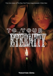 To Your Eternity 19