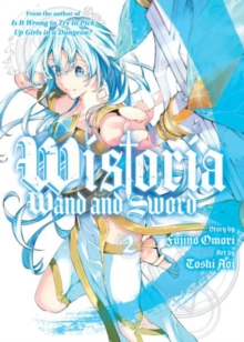 Wistoria: Wand and Sword 2