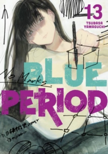 Blue Period 13