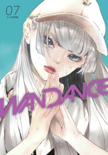 Kodansha America, Inc Wandance 7