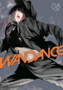 Kodansha America, Inc Wandance 8