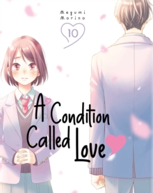 A Condition Called Love 10