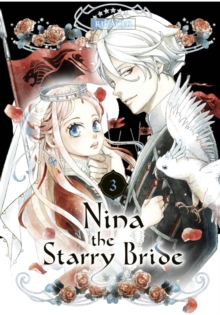 Nina the Starry Bride 3