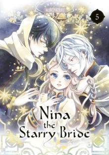 Nina the Starry Bride 5