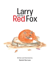 Larry and the Red Fox