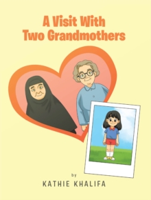 A Visit With Two Grandmothers