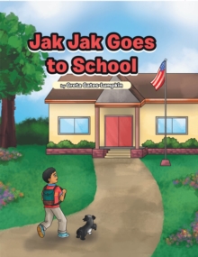 Jak Jak Goes to School