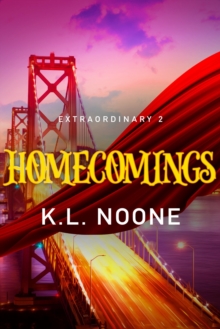 Extraordinary Book 2: Homecomings