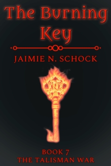 The Burning Key