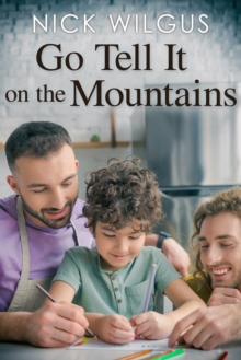 Go Tell It on the Mountains