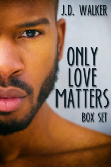 Only Love Matters Box Set