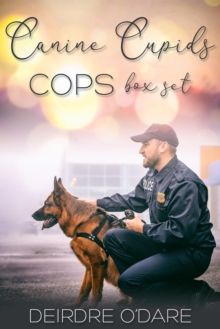 Canine Cupids for Cops