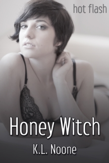 Honey Witch