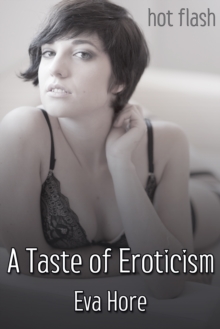 Taste of Eroticism