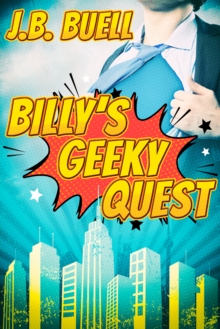 Billy's Geeky Quest