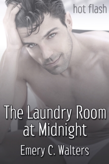 Laundry Room at Midnight