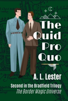 The Quid Pro Quo