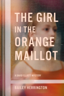 The Girl in the Orange Maillot