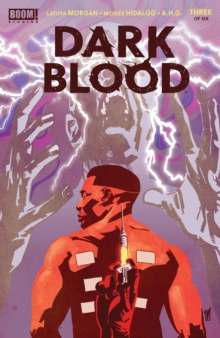 Dark Blood #3