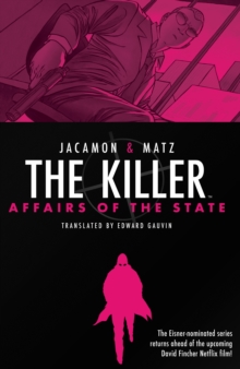 Killer, The: Affairs of the State