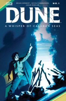 Dune: A Whisper of Caladan Seas #1