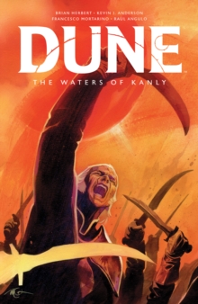 Dune: The Waters of Kanly