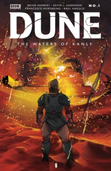 Dune: The Waters of Kanly #1