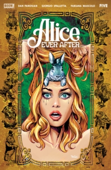 Alice Ever After #5