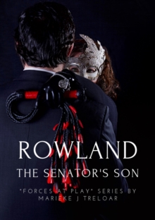 Rowland, The Senator's Son