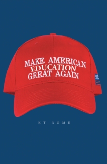 Make American Education Great Again