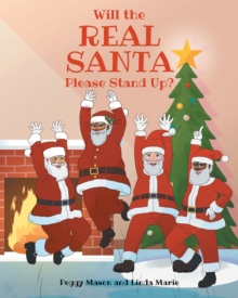 Will the Real Santa Please Stand Up?