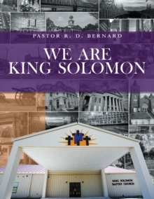 We Are King Solomon