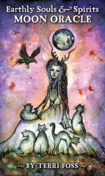 Earthly Souls And Spirits Moon Oracle