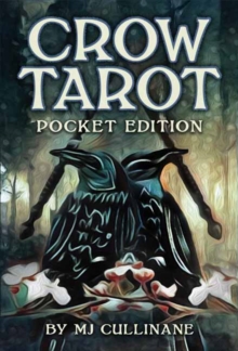 Crow Tarot Pocket Edition