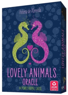 Lovely Animals Oracle