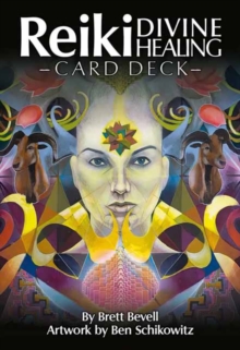 Reiki Divine Healing Card Deck