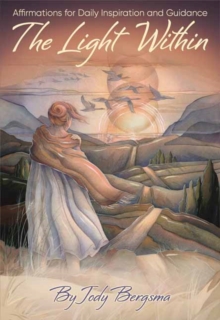 U.S. Games The Light Within , Affirmations For Daily Inspiration And Guidance