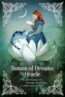 U.S. Games Botanical Dreams Oracle