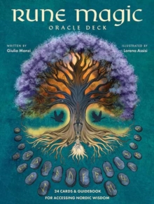 Rune Magic Oracle Deck