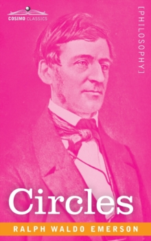 Circles Ralph Waldo Emerson