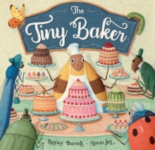 The Tiny Baker