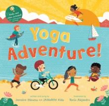 Yoga Adventure