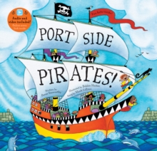 Port Side Pirates!