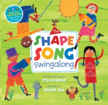 The Shape Song Swingalong