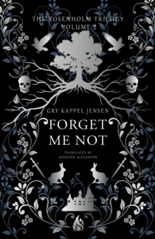 Forget Me Not