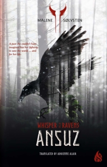 Ansuz : Whisper of the Ravens 1