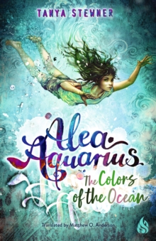 The Colors of the Sea : Alea Aquarius 2