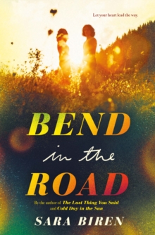 Bend in the Road